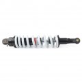 Lirun 400mm Universal Motorcycle Shock Absorber Air Shocks Absorbers For Honda Crf250r Crf250l Kawasaki Klx250 Yamaha Yz250
