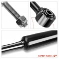 A-premium Rear Pair 2 Shock Absorber Compatible With Chrysler00 2015 2016 2017 L4 2 4l V6 3 6l Driver And Passenger Side