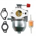 All-carb 098469 Carburetor Fits For Generac 98469 G098469 Cmv16 Gn190 Gn191 6hp 6 5h Engines 