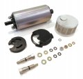 The Rop Shop Electric Fuel Pump Kit Fit Yamaha 225hp 1998 L225txrw L225turw S225txrw S225turw 