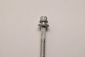 Polaris Atv Bolt Genuine Oem Part Qty 1