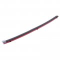 Front Driver Side Hood Seal For Jeep Grand Cherokee 2011-2021