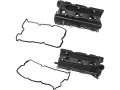 Engine Valve Cover Set With Gaskets For 2006-2008 Infiniti M35 3 5l V6 