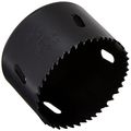 Hole Saw Bi-metal 3in 