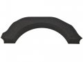 1968-1979 Corvette Transmission Tunnel Heat Shield Foam Collar
