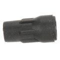 Lincoln Mks 2009-2016 Ignition Coil Boot Black Silicone 