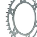 Niche 520 Pitch 40 Tooth Rear Drive Sprocket Honda Crf300l Rally 41201-k1t-e10
