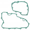 Starter Clutch One Way Gear Bearing And Gasket Compatible With Honda Trx450 Trx450er 2006-2014