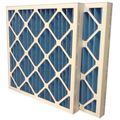 Us Home Filter Sc40-14x25x2 Merv 8 Pleated Air 6 Pack 14 X 25 2 