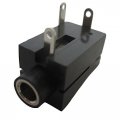 Workman P35pc 3 5mm Female Pc Chassis Mount 