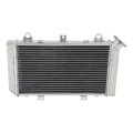 Tcmt Replacement Radiator Cooler Cooling Fit For Kawasaki Atv 2007 Kaf 620 A1-a6 Mule 2510 B1-b6 2520 C1-c6 2500 39061-1270 