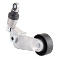 166200w090 Automotive Replacement Belt Tensioner Fit For Pontiac Vibe For Toyota Celica Corolla Matrix Mr2 Spyder