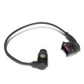 Auto Dynasty Engine Cam Camshaft Position Sensor For Bmw 540i 740i 740il X5 Z8 99-03 