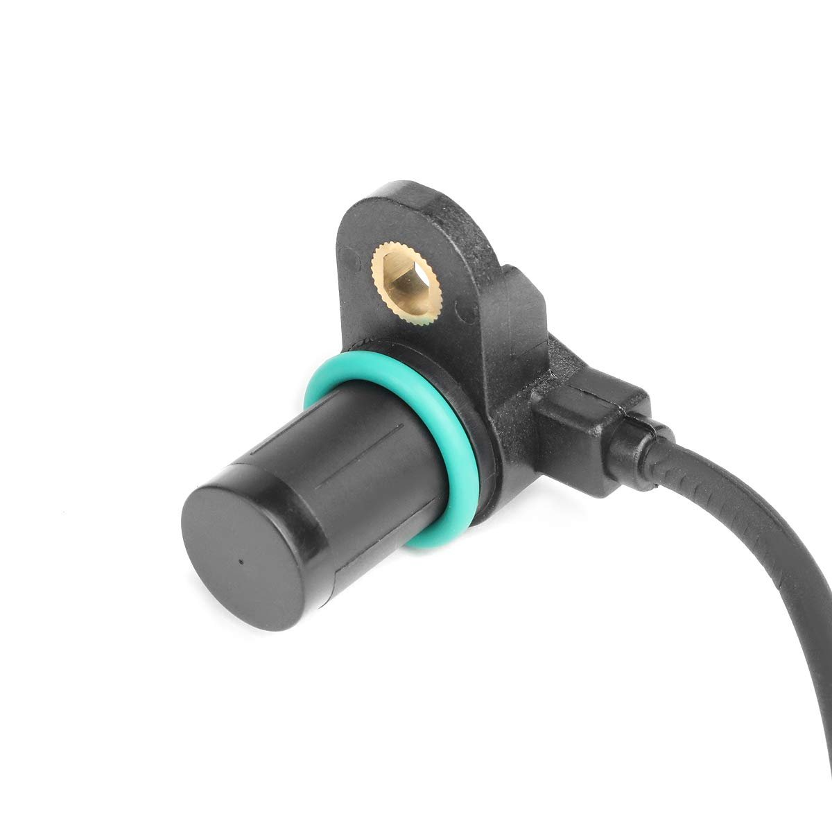 Auto Dynasty Engine Cam Camshaft Position Sensor For Bmw 540i 740i 740il X5 Z8 99-03