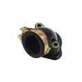 Carburetor Intake Manifold For Gy6 Moped Scooter Atv Go Kart Sunl Taotao Gy6 150cc 125cc