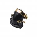 Carburetor Intake Manifold For Gy6 Moped Scooter Atv Go Kart Sunl Taotao Gy6 150cc 125cc