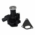 Notonmek 12910042005 129100-42002 Water Pump 29100-42004 Compatible With Yanmar Engine 4tnv88 4tne84 3tn84 3tn84tl-rtby