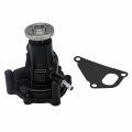 Notonmek 12910042005 129100-42002 Water Pump 29100-42004 Compatible With Yanmar Engine 4tnv88 4tne84 3tn84 3tn84tl-rtby