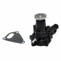 Notonmek 12910042005 129100-42002 Water Pump 29100-42004 Compatible With Yanmar Engine 4tnv88 4tne84 3tn84 3tn84tl-rtby