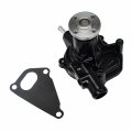 Notonmek 12910042005 129100-42002 Water Pump 29100-42004 Compatible With Yanmar Engine 4tnv88 4tne84 3tn84 3tn84tl-rtby