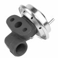 Egr Exhaust Gas Recirculation Valve For Ford E150 E250 F150 Heritage Mazda B2300 B2500 96-04 