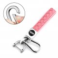 Xiyang Trade Ford Key Fob Cover Withchain Key Case Shell For Explorer Fusion Escape Edge Expedition F150 F250 F350 F450 F550 
