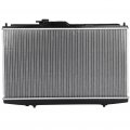 Aintier Radiator Replacement For 1998-2002 Honda Accord