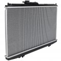 Aintier Radiator Replacement For 1998-2002 Honda Accord