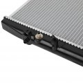 Car Radiator For Honda Accord 2 3l 1998 2002 Automotive 2148