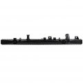Aintier Radiator Replacement For 1998-2002 Honda Accord