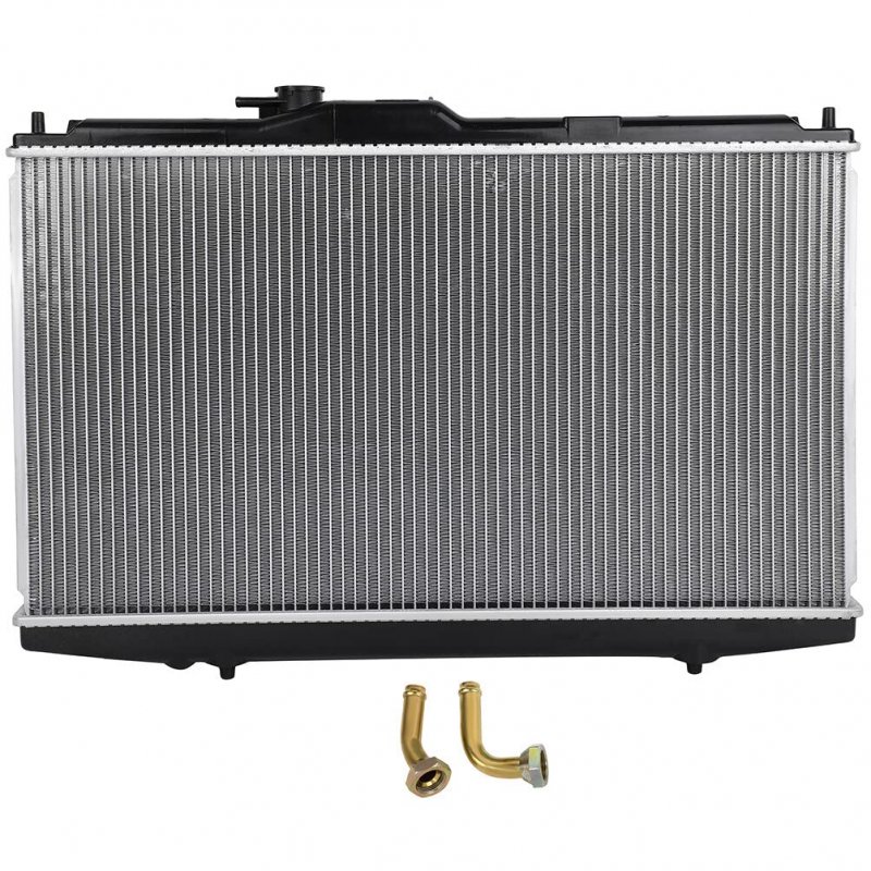 Car Radiator For Honda Accord 2 3l 1998 2002 Automotive 2148