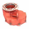 Usa Standard Manual Transmission Nv4500 Gm 4x4 Tail Housing Cast Zmnv18305 