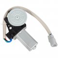 Aintier Power Window Lift Motor Rear Right Fit For 1998 1999 2000 2001 2002 2003 2004 2005 2006 2007 Lexus Lx470 2001-2007