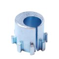 Alignment Caster Camber Bushing For 1990 To 1997 Ford F350 Silver 0 85 Inside Diameter 1 4 In Outside Front Position 