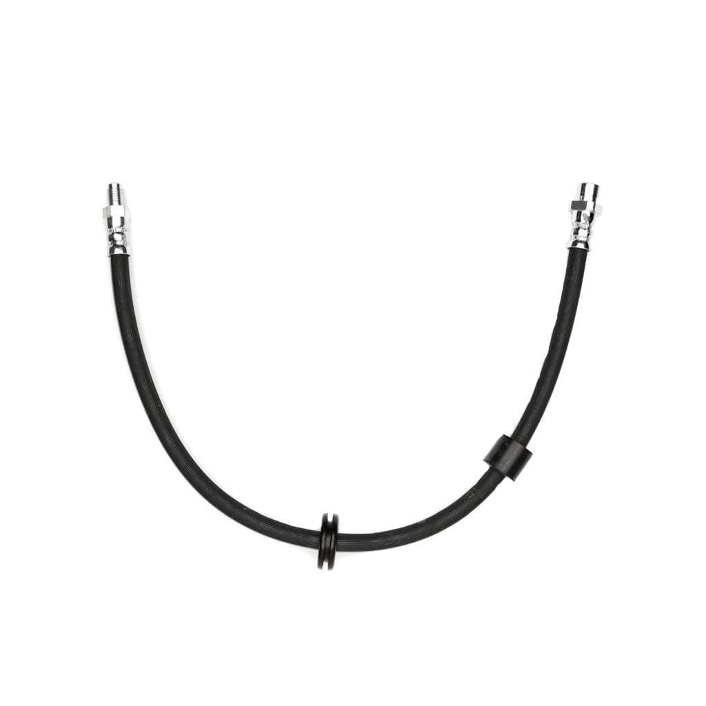 Brake Hose Front For Bmw X3 24 2010 M10 1 00 Mm 0 04 In Thread Size 547 21 54 Overall Length Alx Pau Df 350 31018 Cla1