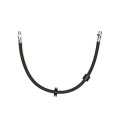 Brake Hose Front For Bmw X3 24 2010 M10 1 00 Mm 0 04 In Thread Size 547 21 54 Overall Length Alx Pau Df 350 31018 Cla1