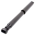 Rear Shock Absorbers For Dodge Dakota 1997 To 2004 And Durango 1998 2003 2 Piece Set Replaces 344378 37138 Black 