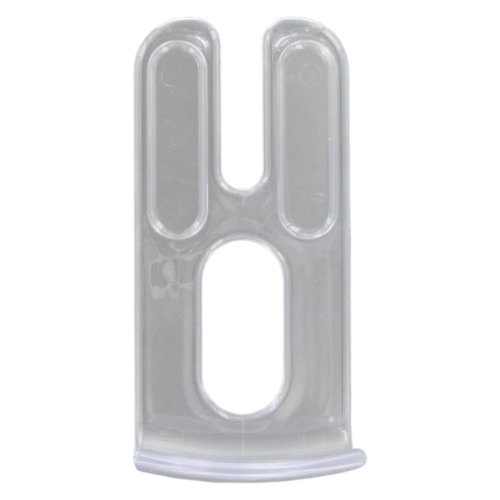 Fetco 1023 00055 00 Faucet Guard L3d 15 20 13 Height 11 Width 7 Length