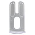 Fetco 1023 00055 00 Faucet Guard L3d 15 20 13 Height 11 Width 7 Length 