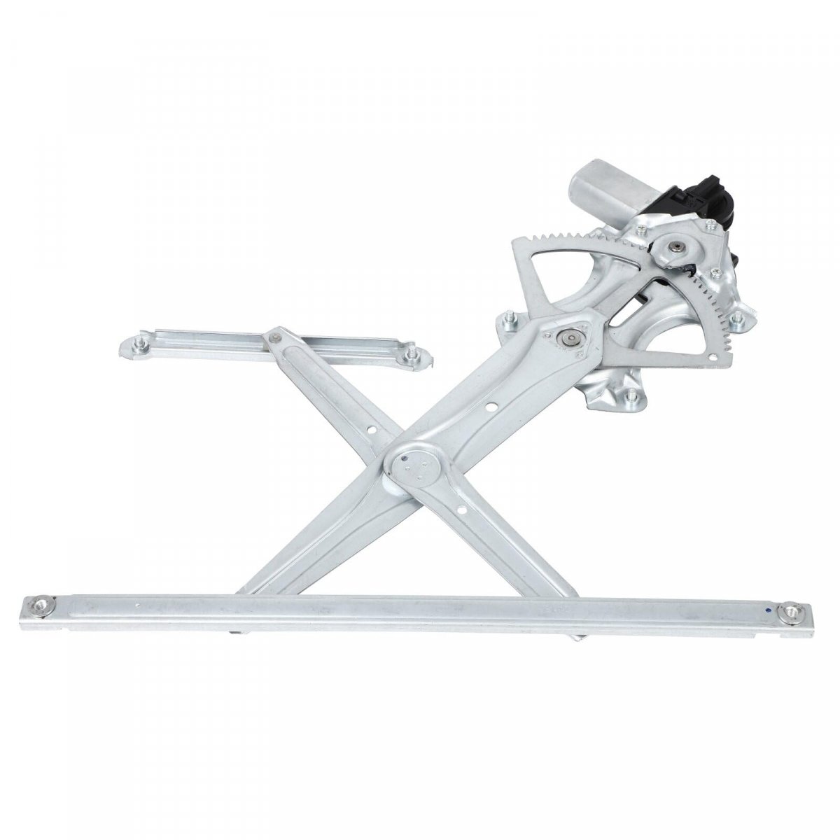 Front Left And Right Power Window Regulator With 6 Pin Motor For Toyota Rav4 2006 2007 2008 2009 2010 2011 2012 Part Number