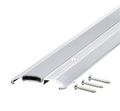 M-d Building Products 8151 72-inch Deluxe Low Threshold With Vinyl Seal 