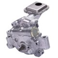 High Volume Oil Pump Water For 20-2009 Toyota Camry 2 4l 2009 Corolla 2