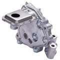 High Volume Oil Pump Water For 20-2009 Toyota Camry 2 4l 2009 Corolla 2