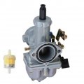 For Super Performance Carb Aluminum Motorcycle Racing Carburetor 30mm Power Jet 16100-vm5-004