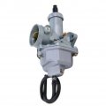 For Super Performance Carb Aluminum Motorcycle Racing Carburetor 30mm Power Jet 16100-vm5-004