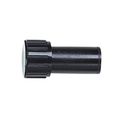 Raindrip Hose End Plug With Cap 0 710 Od 5 8 Card 