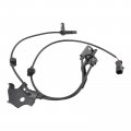 Autokay 89543-47030 89542-47030 Front Left And Right 2pcs Abs Wheel Speed Sensor Fits For Toyota Prius 2010-2015