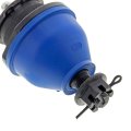 Front Ball Joint For 2007 2021 Lincoln Navigator Neoprene Blue Boot Sintered Metal Bearing Press In Mounting Threaded Stud Alx 