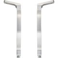Rox Speed Fx Pro Cross Flex-tec Handguard Mount 1g-ftcrss 
