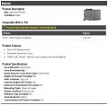 Radiator Compatible With 2015-2019 Subaru Outback 2 5l H4